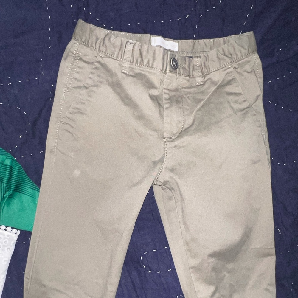 MANGO BOYS PANTS